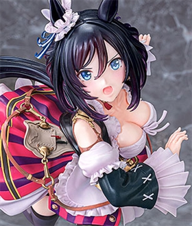 Umamusume Pretty Derby Eishin Flash 1/7