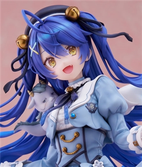 Nijisanji Amamiya Kokoro 1/7