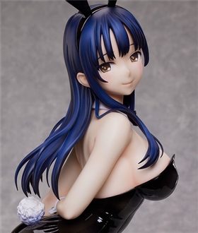 Boku no Kokoro no Yabai Yatsu Anna Yamada: Bunny Ver. 1/4