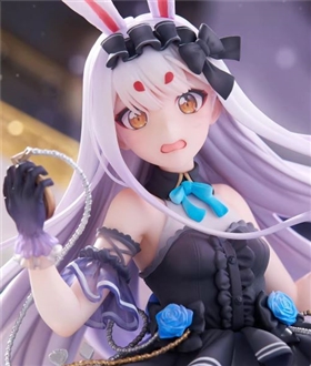 Shimakaze The White Rabbit of Wonderland ver. 1/7