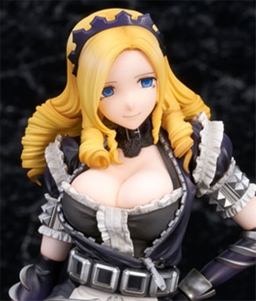 Overlord Solution Epsilon 1/7