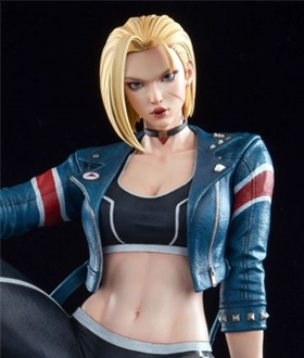 Cammy - Street Fighter 6