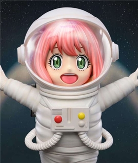 Space suit Anya - Spy x Family