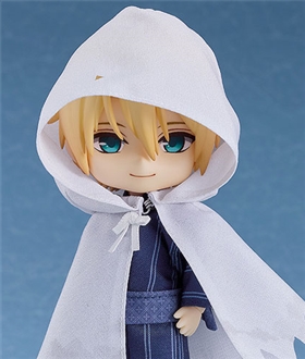Nendoroid Doll Touken Ranbu ONLINE Yamanbagiri Kunihiro Casual Outfit Ver