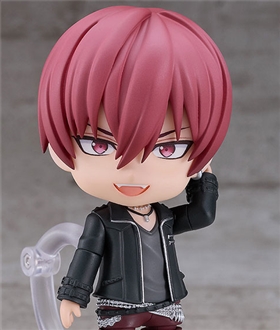 Nendoroid Idolish7 Toma Inumaru