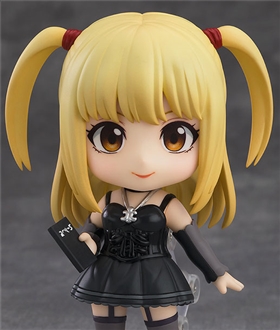Nendoroid Death Note Misa Amane 2.0