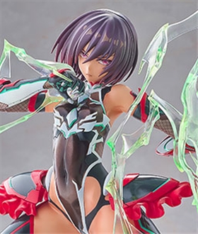 Taimanin RPG X Adult Yukikaze DX Ver. 1/6