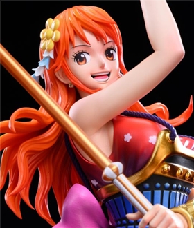 Nami - One Piece