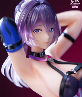 Acheron - Honkai: Star Rail