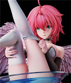 Icarus - Heaven's Lost Property