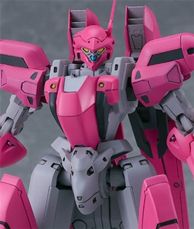 MODEROID Martian Successor Nadesico Aestivalis 0G Battle Frame