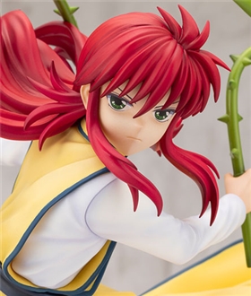 ARTFX J YuYu Hakusho Kurama Ver.2 1/8