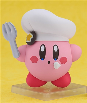 Nendoroid Kirby Cafe Kirby Kirby Cafe Ver
