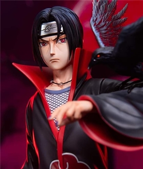 Itachi Uchiha