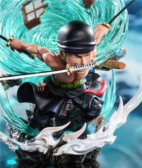 Zoro - One Piece