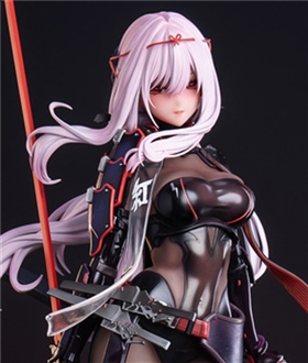 Dark Shadows - Goddess of Victory: Nikke 1/6