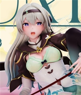 Firefly - Honkai: Star Rail