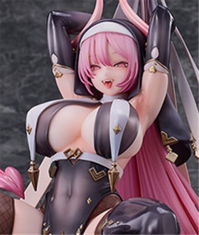Devil Sister Nemu 1/6