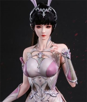 XiaoWu - Douluo Dalu [Licensed]