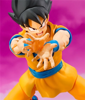 S.H.Figuarts Son Goku -DAIMA- Dragon Ball Daima