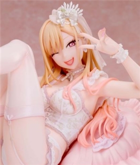 Kitagawa Umume Baby Doll ver. 1/7 scale figure