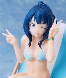 There are too many negative heroines! Hanami Anana Nana's