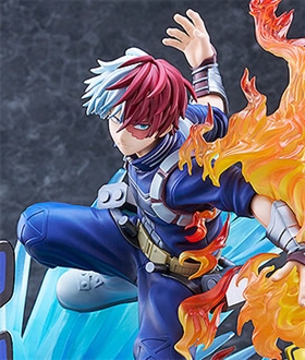 My Hero Academia Shoto Todoroki Shoto ver. 1/7