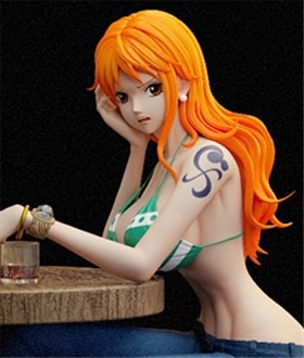 Nami - One Piece