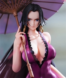 Boa Hancock - One Piece