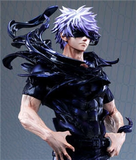 Gojo Satoru - Jujutsu Kaisen