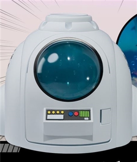 SHFiguarts Medical Machine