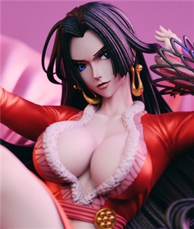 Boa Hancock - One Piece 1/6