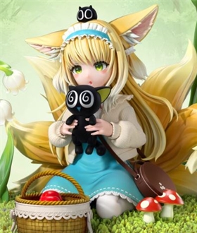 Spring Song Suzuran - Arknights