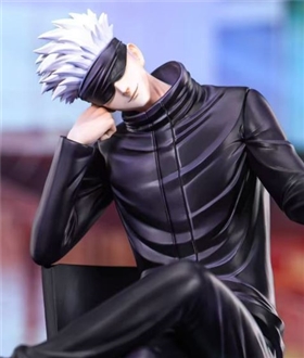 Gojo Satoru - Jujutsu Kaisen 1/6