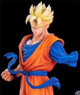Future Gohan - Dragon Ball 1/4 [Licensed]