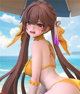 Sushang - Honkai: Star Rail 1/6