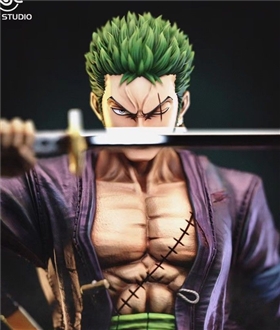 Zoro - One Piece