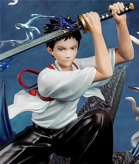 Yamamoto Takeshi - Reborn