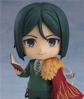Nendoroid Fate/Grand Order Caster/Zhuge Liang