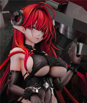 Hindenburg - Azur Lane 1/6