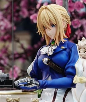 Violet Evergarden