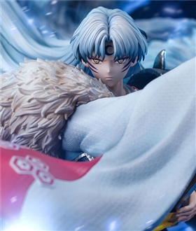 Sesshoumaru - InuYasha 1/6