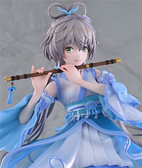Luo Tianyi Ge Xing ver. 1/7