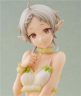 Mushoku Tensei: Jobless Reincarnation Season 2 - Sylphiette lingerie Ver. 1/7