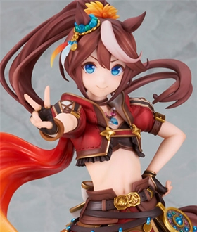 Umamusume Pretty Derby [Beyond the Horizon] Tokai Teio 1/7
