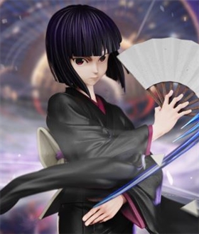 Kalluto Zoldyck - Hunter x Hunter