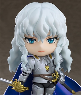 Nendoroid Griffith Berserk
