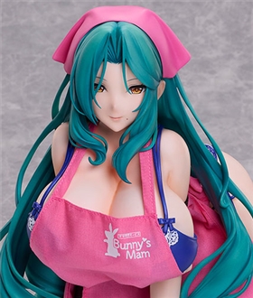 Bunny's Mama Service Agency Kana Joudohama 1/4