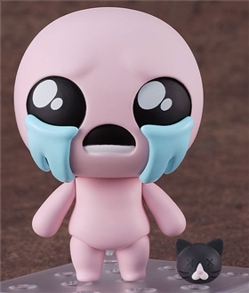 Nendoroid The Binding of Isaac