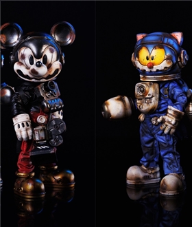 Wasteland V.2 Nuclear War 4 Star